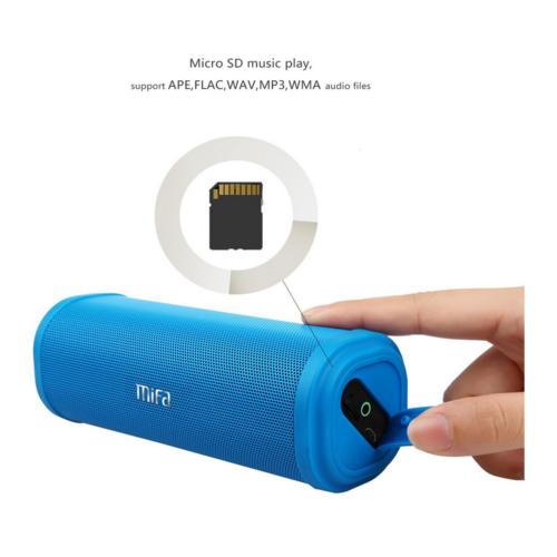 Bluetooth Portable Xiaomi Mifa H2 Mifa Audio Xiaomi MiFa F5