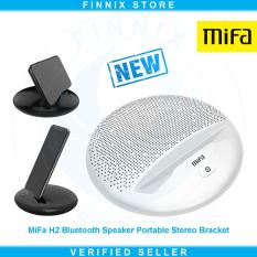 Xiaomi Mifa H2 Bluetooth Speaker Portable Stereo Bracket For Mobile