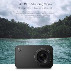 Xiaomi Mijia Action camera 4k 30fps 16MP Internasional Version