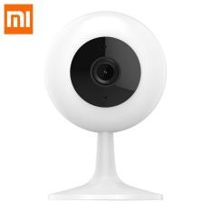 Xiaomi Mijia Chuangmi Smart IP Camera 720P WIFI Mini CCTV IP Camera Night Vision Monitor