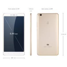 xiaomi mimax 2 4GB/64GB 4G