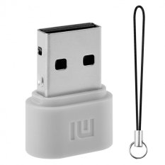 UNDER REVIEW - XiaoMi Mini Portable 150Mbps Wifi Adapter 2.0 - Putih