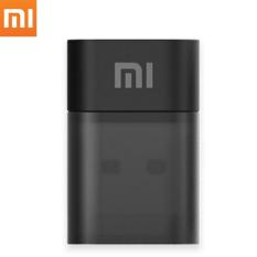 Xiaomi Mini USB Wireless Router Wifi Emitter Adapter 150Mbps - Hitam