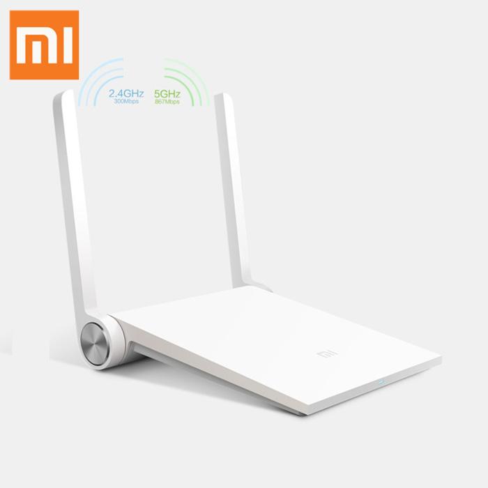 Xiaomi Mini Wifi Wireless AC Router