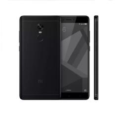 Xiaomi Note 4X Ram 3/32GB Full Black
