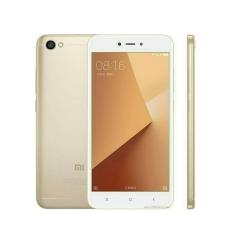 Xiaomi Note 5A 2/16 - 13/5MP - MIUI 8