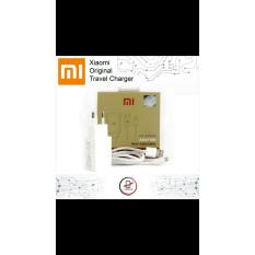 XIAOMI ori 100 %asli ORI 2.4A original FAST CHARGER batok adaptor charging cas casan kepala travel adaptive