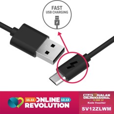 Xiaomi Original Data Cable 2A Fast Charger and Sync Kabel Data Xiaomi