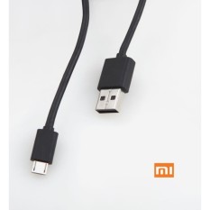 Xiaomi Original Kabel Data Micro USB 2A Fast Charging