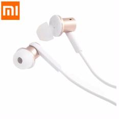 Xiaomi Piston 4th Generation Music Gold / Headset / Headphones Audio