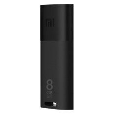 Xiaomi Portable Mini USB Wireless Router Wifi Adapter Plus Flashdisk - Hitam