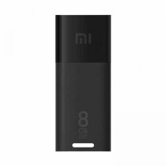 Xiaomi Portable Mini USB Wireless Router Wifi Adapter WIFI + Flashdisk 8GB - Hitam