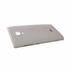 Xiaomi Redmi 1S Backdoor Backcover Case Casing Tutup Belakang - White