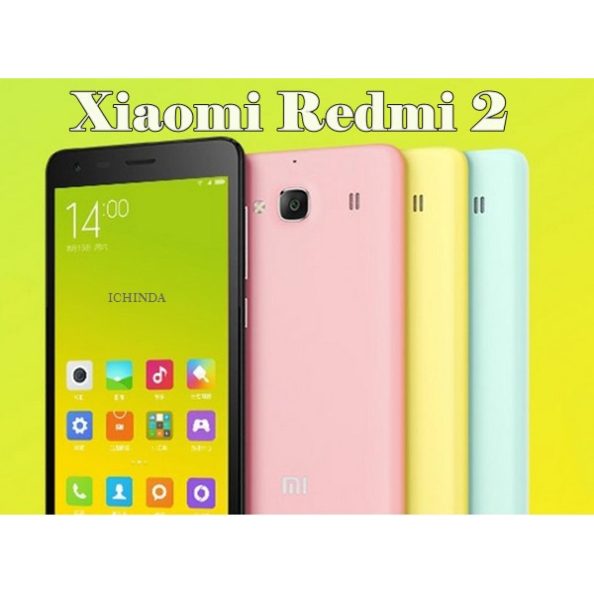 XIAOMI REDMI 2 4G LTE XIAOMI REDMI 2 4G LTE