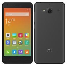 Xiaomi - Redmi 2 4G Lte - 8 Gb - Dark Grey - Distributor