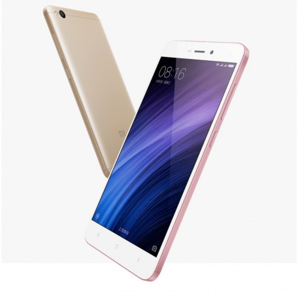 Xiaomi Redmi 4A Ram 2/16Gb garansi resmi distributor Xiaomi Redmi 4A Ram 2/16Gb garansi resmi distributor