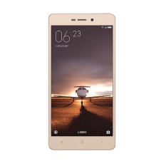 Xiaomi - Redmi 3 Pro - 32 GB - Gold