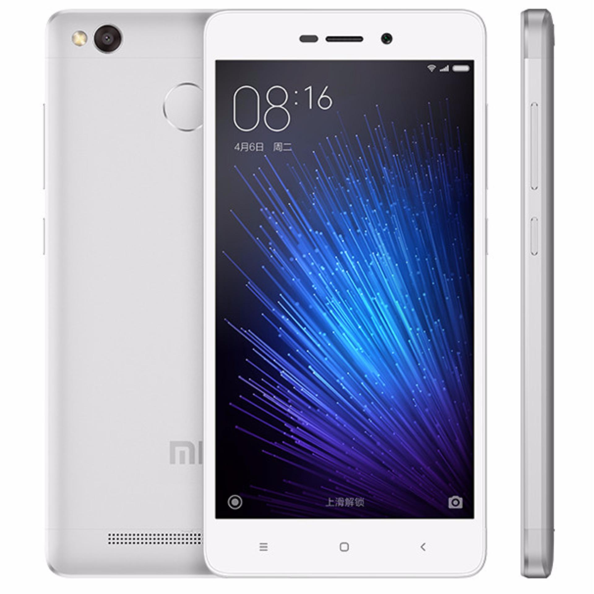 XIAOMI REDMI 3 PRO 3/32GB ROM GLOBAL STABLE OFFICIAL XIAOMI REDMI 3 PRO 3/32GB ROM GLOBAL STABLE OFFICIAL
