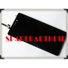 Xiaomi Redmi 3S Lcd + Tochscreen Black