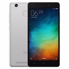 Xiaomi Redmi 3s Prime - 32GB - Garansi Resmi TAM