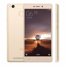 Xiaomi Redmi 3s Ram 2GB 16GB