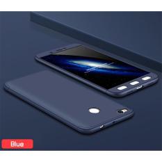 Xiaomi Redmi 4 / 4x - 360 Full Protection 3 in 1 Casing HardCase