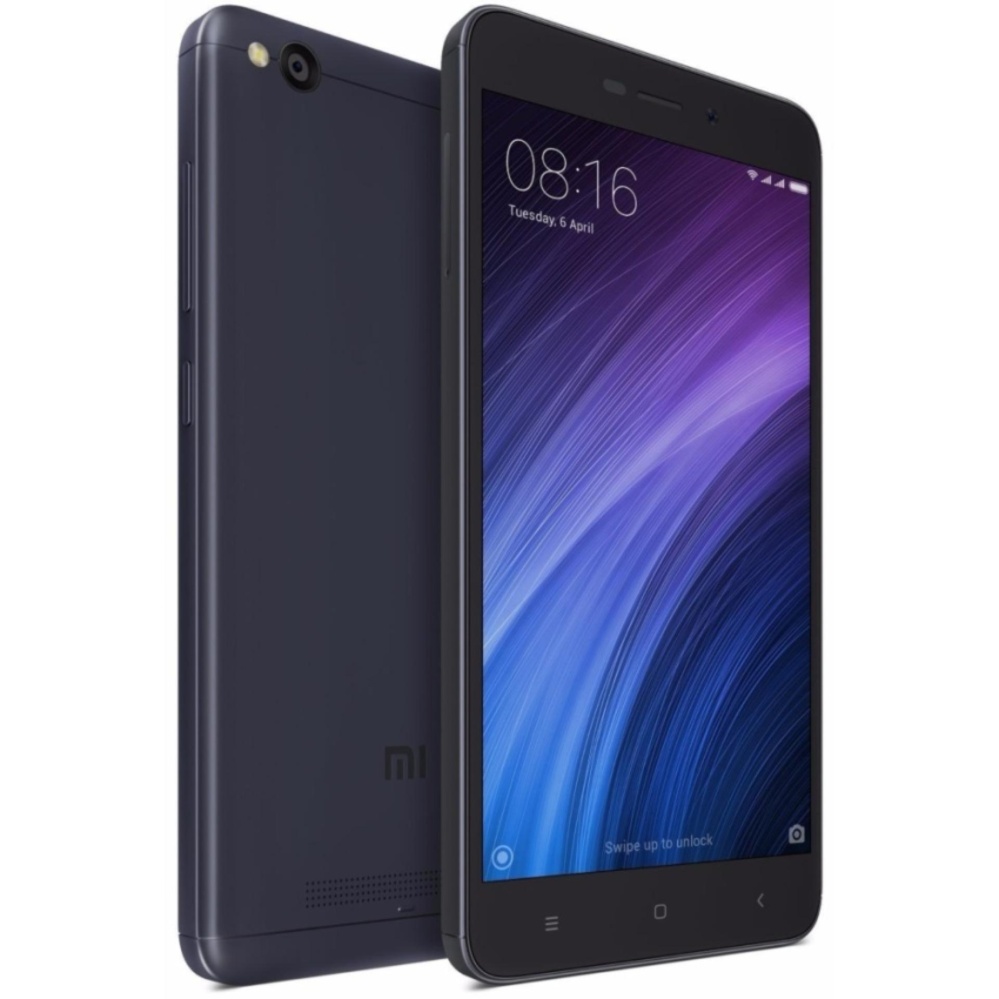 Xiaomi Redmi 4A - 16GB (Ready Bhs Indonesia & 4G Indonesia)