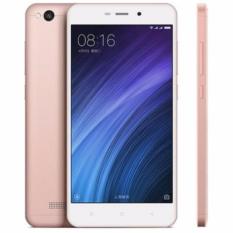 Xiaomi Redmi 4A - 16GB (Ready Bhs Indonesia & 4G Indonesia)