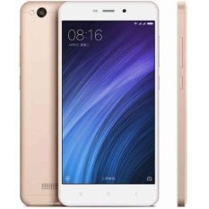 Xiaomi Redmi 4A - 16GB (Ready Bhs Indonesia & 4G Indonesia)