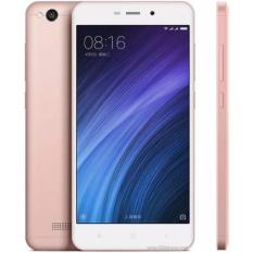 Xiaomi Redmi 4A - 16GB - Rose Gold (Ready Bhs Indonesia & 4G)