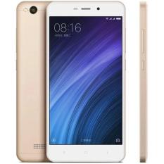Xiaomi Redmi 4A 2GB/16GB Dual SIM GOLD