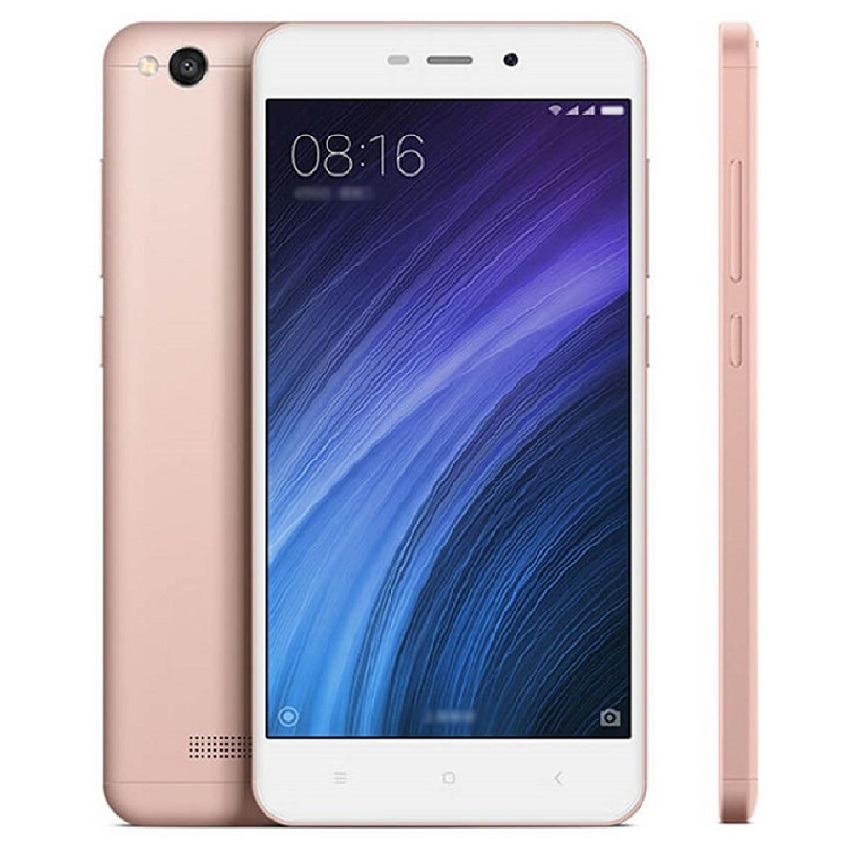 Xiaomi Redmi 4A - 2GB/16GB - Rose Gold