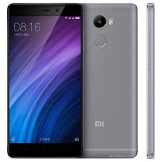 Xiaomi Redmi 4A Prime 2GB/32GB - Grey - Garansi TAM