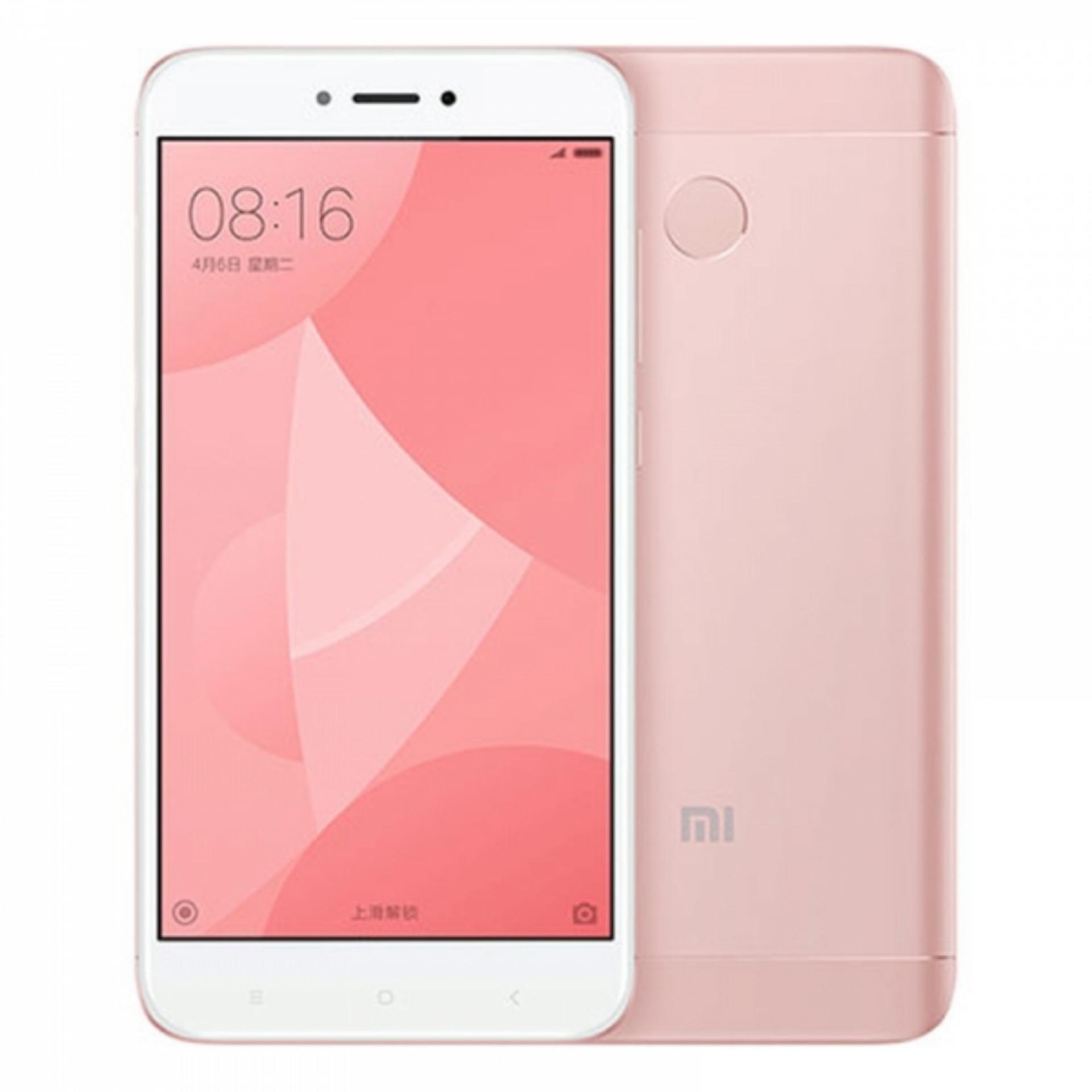 XIAOMI REDMI 4X + PROMO FREE POWERBANK