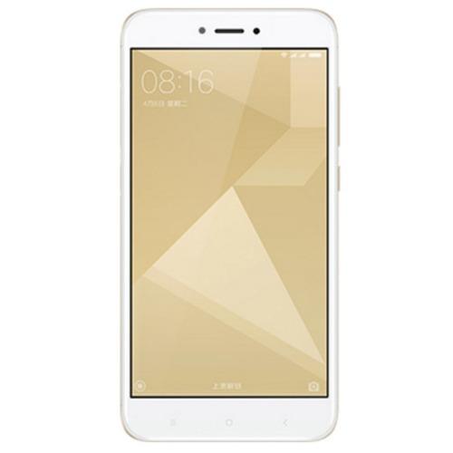Xiaomi Redmi 4X - 16GB - Garansi Distributor 1 Tahun