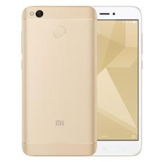 Xiaomi Redmi 4X 16gb Gold