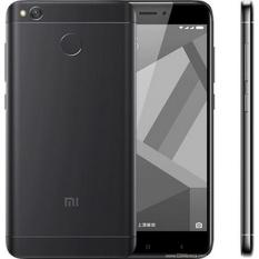 XIAOMI REDMI 4X 2/16 BLACK GARANSI DISTRIBUTOR 1 TAHUN PROMO TERLARIS!!!