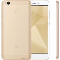 Xiaomi Redmi 4X - 32GB - Gold