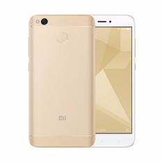 Xiaomi Redmi 4X 3/32 Resmi