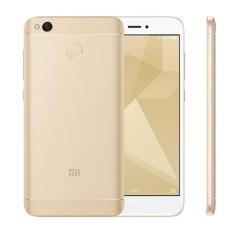 Xiaomi Redmi 4X - 3/32GB - Garansi Resmi
