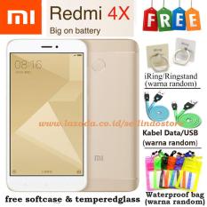 Xiaomi Redmi 4X PRIME- 3GB/32GB Garansi Resmi TAM