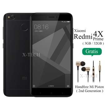 Harga Xiaomi Redmi 4 Pro Harga Xiaomi Redmi 4 Pro