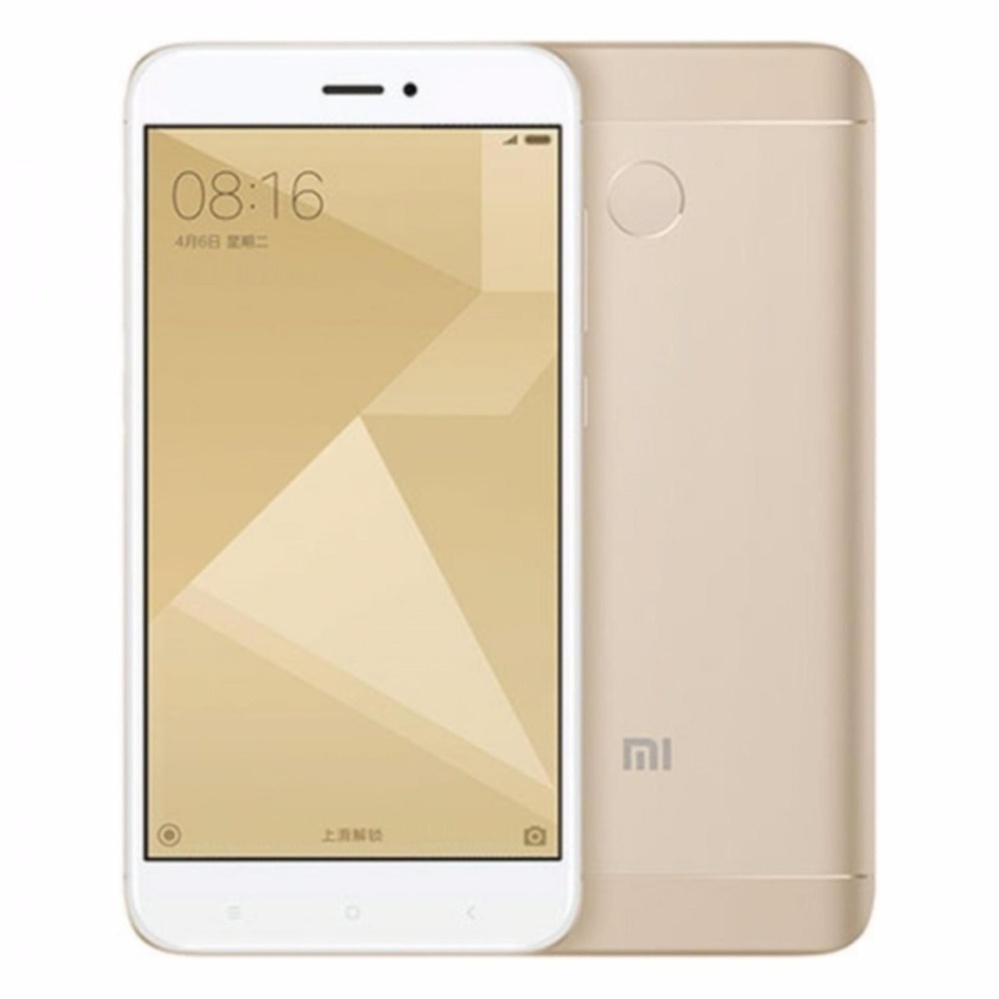  Xiaomi Redmi 4X Prime Smartphone - [32 GB/ 3 GB]