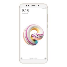 Xiaomi Redmi 5 Plus (4/64) - Gold - Snapdragon 625