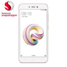 Xiaomi Redmi 5A -Rose Gold - Snapdragron 425 Quad-core