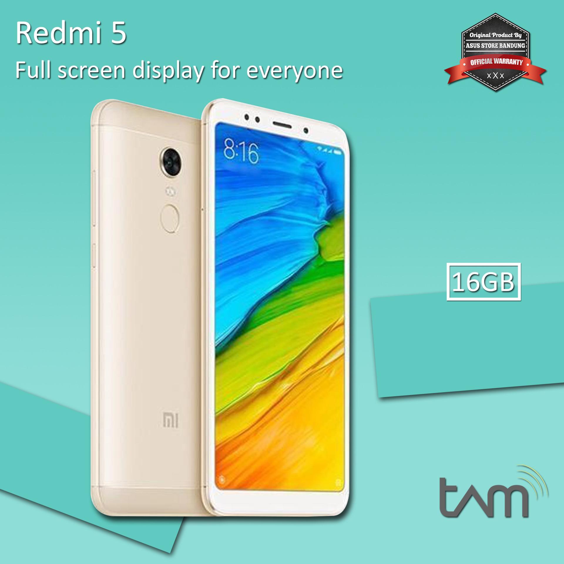 Xiaomi Redmi Lima 2/16 5.7\