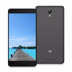 Xiaomi Redmi Note 2 4G Lte - 16 Gb - Dark Grey - Original Brand new