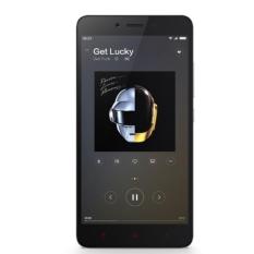 Xiaomi Redmi Note 2 LTE - 16GB - Hitam