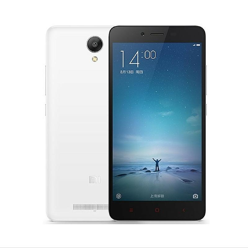 Xiaomi Redmi note 2 LTE - 16GB - White