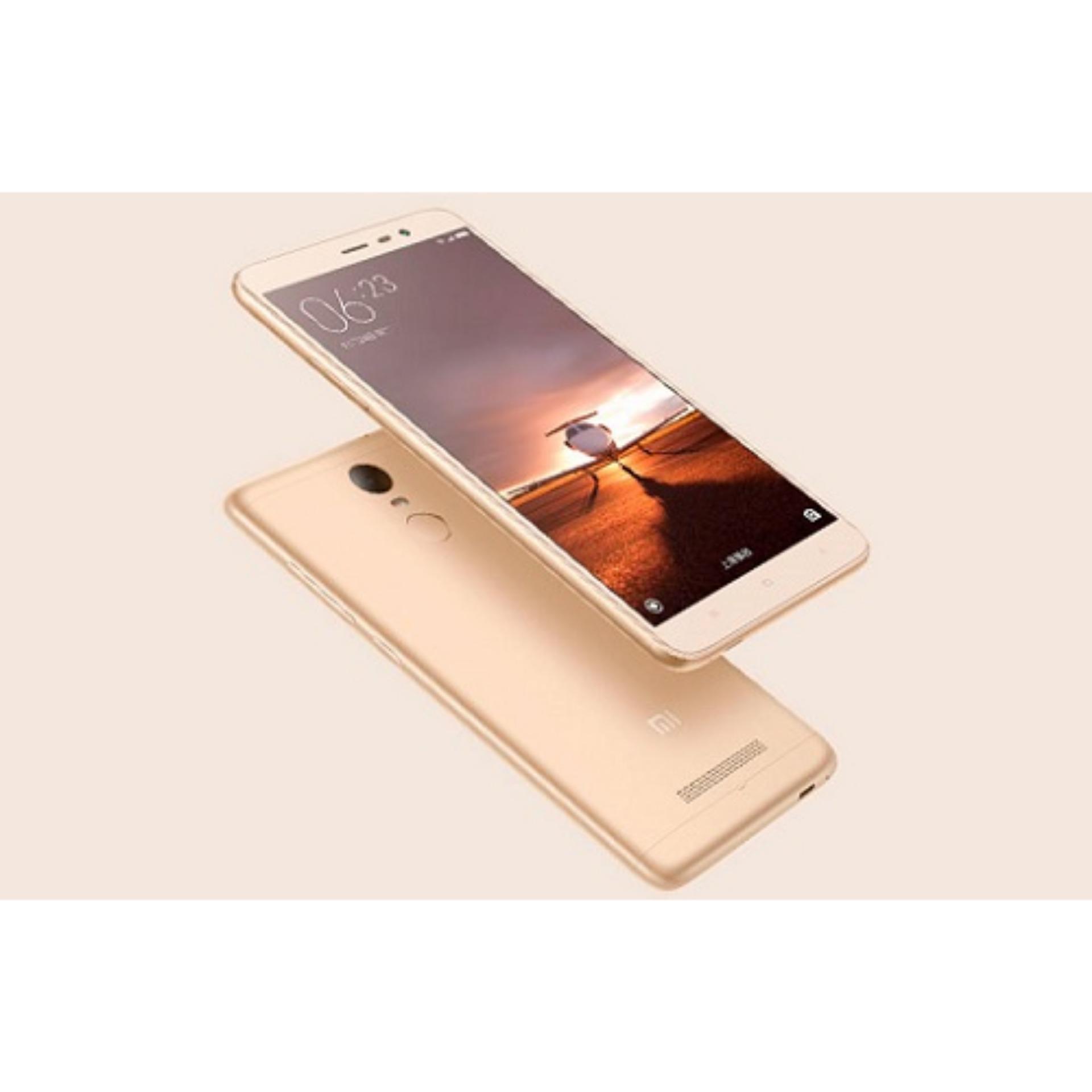 XIAOMI NOTE 3 - 2GB RAM/ 16GB ROM GOLD XIAOMI NOTE 3 - 2GB RAM/ 16GB ROM GOLD